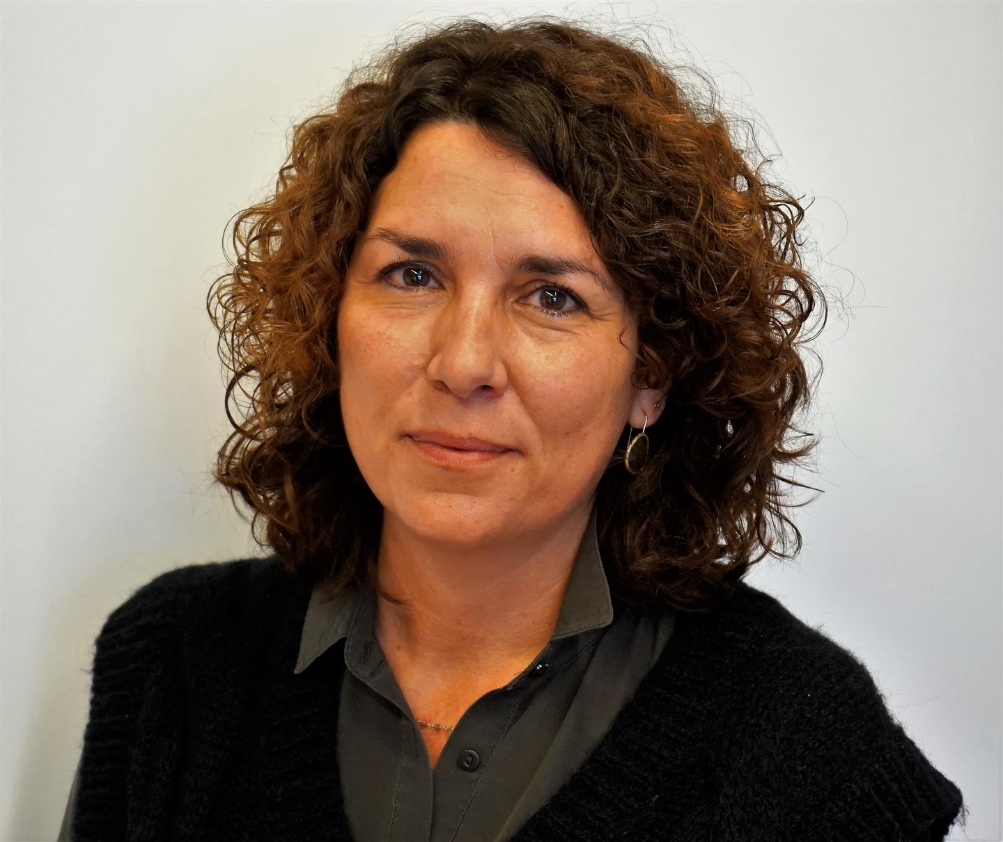 Gemma Albors, coordinadora del Cicle de Tècnic Superior en Màrqueting i Publicitat especialitat turística